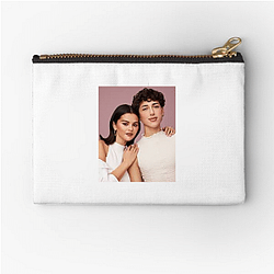 Daus Mendoza Merch Collection Daus Mendoza Zipper Pouches