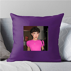 Daus Mendoza Merch For Fans Daus Mendoza Pillows Cover