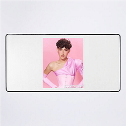 Daus Mendoza Collection for fans Daus Mendoza Mouse Pads