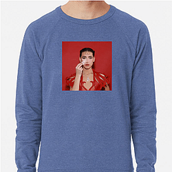 Daus Mendoza Fan Art Daus Mendoza Sweatshirts