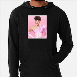 Daus Mendoza Collection for fans Daus Mendoza Hoodies
