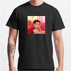 Daus Mendoza Merchandise Daus Mendoza T-Shirts