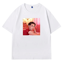 Daus Mendoza Merchandise Daus Mendoza T-Shirts
