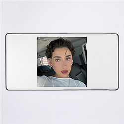 Daus Mendoza Merch Daus Mendoza Mouse Pads