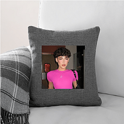 Daus Mendoza Merch For Fans Daus Mendoza Pillows Cover