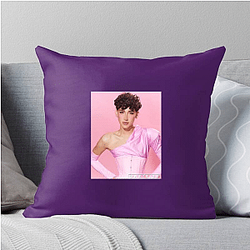 Daus Mendoza Collection for fans Daus Mendoza Pillows Cover