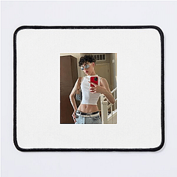 Daus Mendoza Special Collection Daus Mendoza Mouse Pads