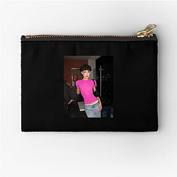 Daus Mendoza Signature Daus Mendoza Zipper Pouches