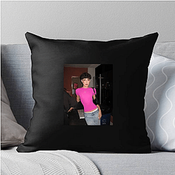 Daus Mendoza Signature Daus Mendoza Pillows Cover
