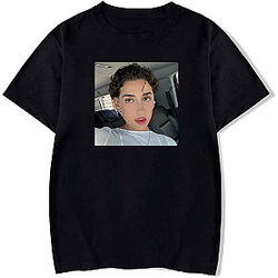 Daus Mendoza Merch Daus Mendoza T-Shirts