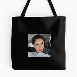 Daus Mendoza Merch Daus Mendoza Bags
