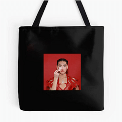 Daus Mendoza Fan Art Daus Mendoza Bags