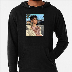 Daus Mendoza Limited Collection Daus Mendoza Hoodies
