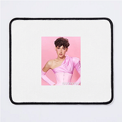 Daus Mendoza Collection for fans Daus Mendoza Mouse Pads