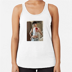 Daus Mendoza Special Collection Daus Mendoza Tank Tops
