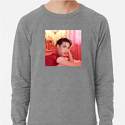 Daus Mendoza Merchandise Daus Mendoza Sweatshirts