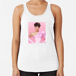 Daus Mendoza Collection for fans Daus Mendoza Tank Tops