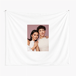 Daus Mendoza Merch Collection Daus Mendoza Tapestries