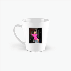 Daus Mendoza Signature Daus Mendoza Mugs