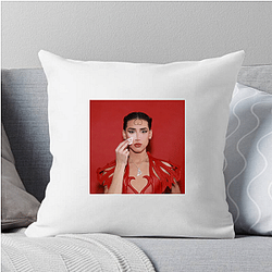 Daus Mendoza Fan Art Daus Mendoza Pillows Cover
