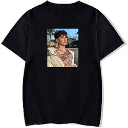 Daus Mendoza Limited Collection Daus Mendoza T-Shirts