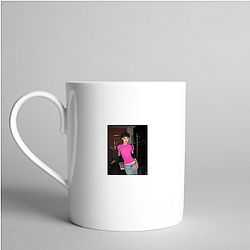 Daus Mendoza Signature Daus Mendoza Mugs