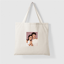 Daus Mendoza Merch Collection Daus Mendoza Bags