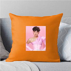 Daus Mendoza Collection for fans Daus Mendoza Pillows Cover