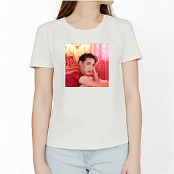 Daus Mendoza Merchandise Daus Mendoza T-Shirts