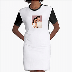 Daus Mendoza Merch Collection Daus Mendoza Dresses