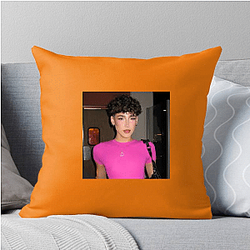 Daus Mendoza Merch For Fans Daus Mendoza Pillows Cover