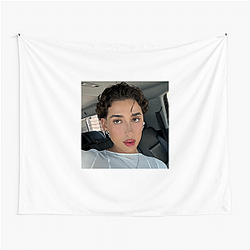 Daus Mendoza Merch Daus Mendoza Tapestries