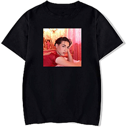 Daus Mendoza Merchandise Daus Mendoza T-Shirts