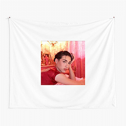 Daus Mendoza Merchandise Daus Mendoza Tapestries