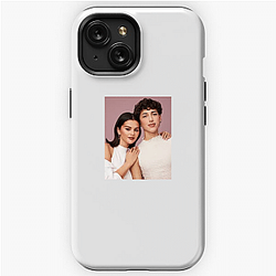 Daus Mendoza Merch Collection Daus Mendoza iPhone Cases