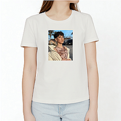 Daus Mendoza Limited Collection Daus Mendoza T-Shirts