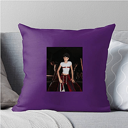 Daus Mendoza Merchandise For Fans Daus Mendoza Pillows Cover