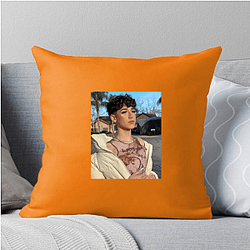 Daus Mendoza Limited Collection Daus Mendoza Pillows Cover