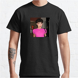 Daus Mendoza Merch For Fans Daus Mendoza T-Shirts