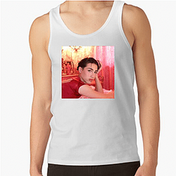 Daus Mendoza Merchandise Daus Mendoza Tank Tops