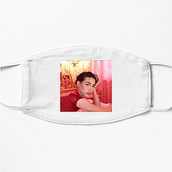 Daus Mendoza Merchandise Daus Mendoza Face Masks
