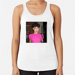 Daus Mendoza Merch For Fans Daus Mendoza Tank Tops