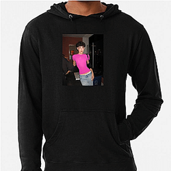 Daus Mendoza Signature Daus Mendoza Hoodies