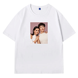Daus Mendoza Merch Collection Daus Mendoza T-Shirts
