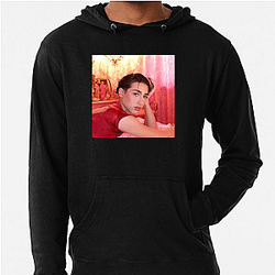 Daus Mendoza Merchandise Daus Mendoza Hoodies