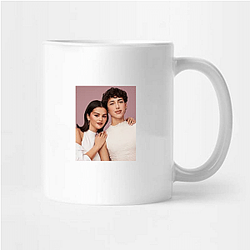Daus Mendoza Merch Collection Daus Mendoza Mugs