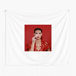 Daus Mendoza Fan Art Daus Mendoza Tapestries
