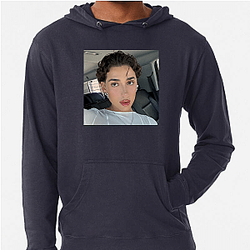 Daus Mendoza Merch Daus Mendoza Hoodies