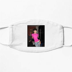 Daus Mendoza Signature Daus Mendoza Face Masks