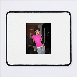 Daus Mendoza Signature Daus Mendoza Mouse Pads